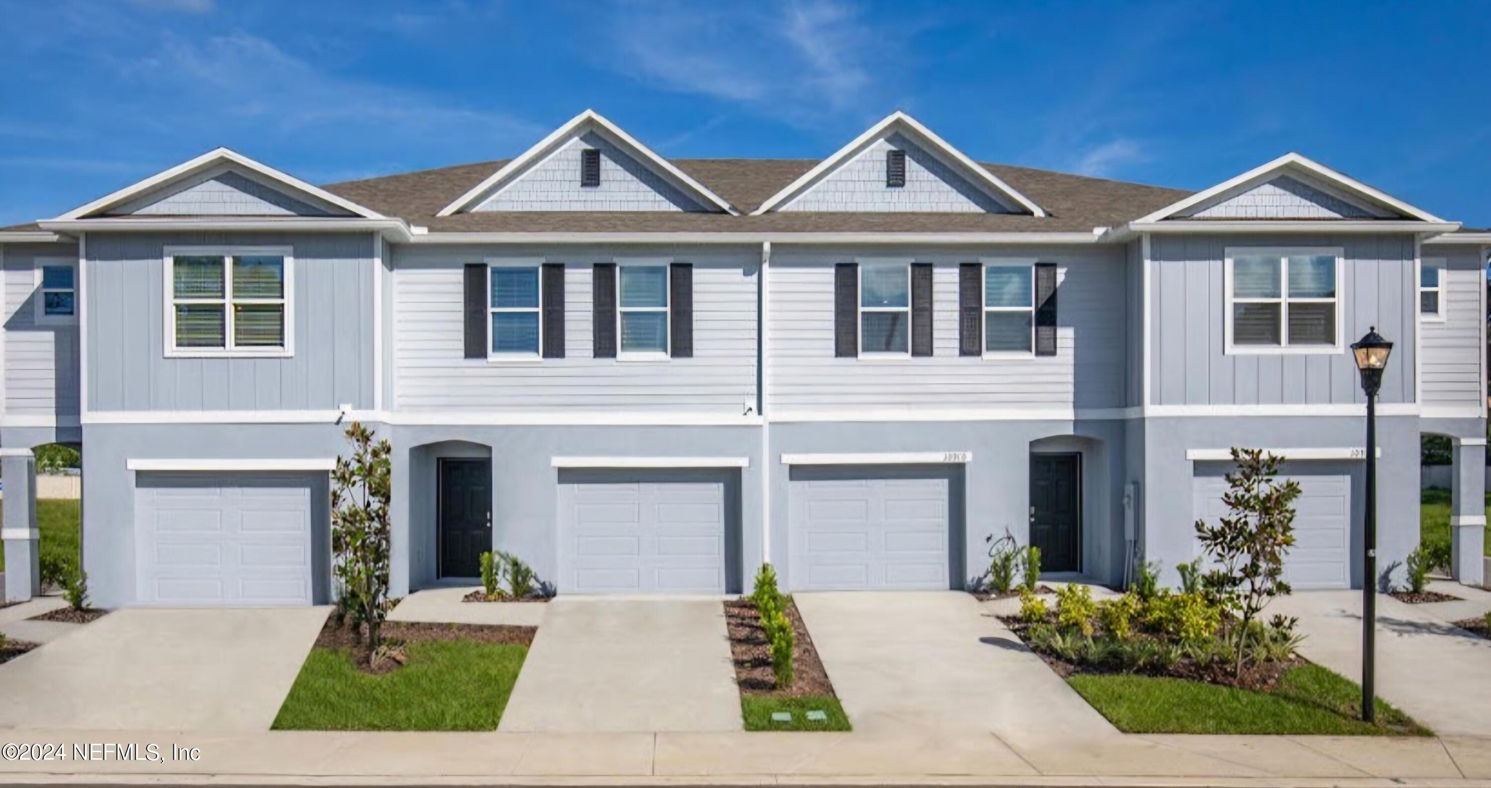 Jacksonville, FL home for sale located at 718 Bent Baum Road, Jacksonville, FL 32205