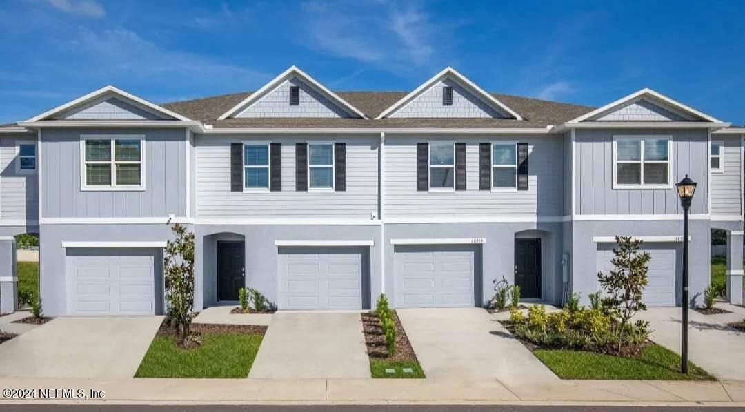 Jacksonville, FL home for sale located at 718 Bent Baum Road, Jacksonville, FL 32205