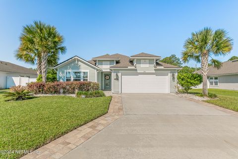 A home in St Augustine