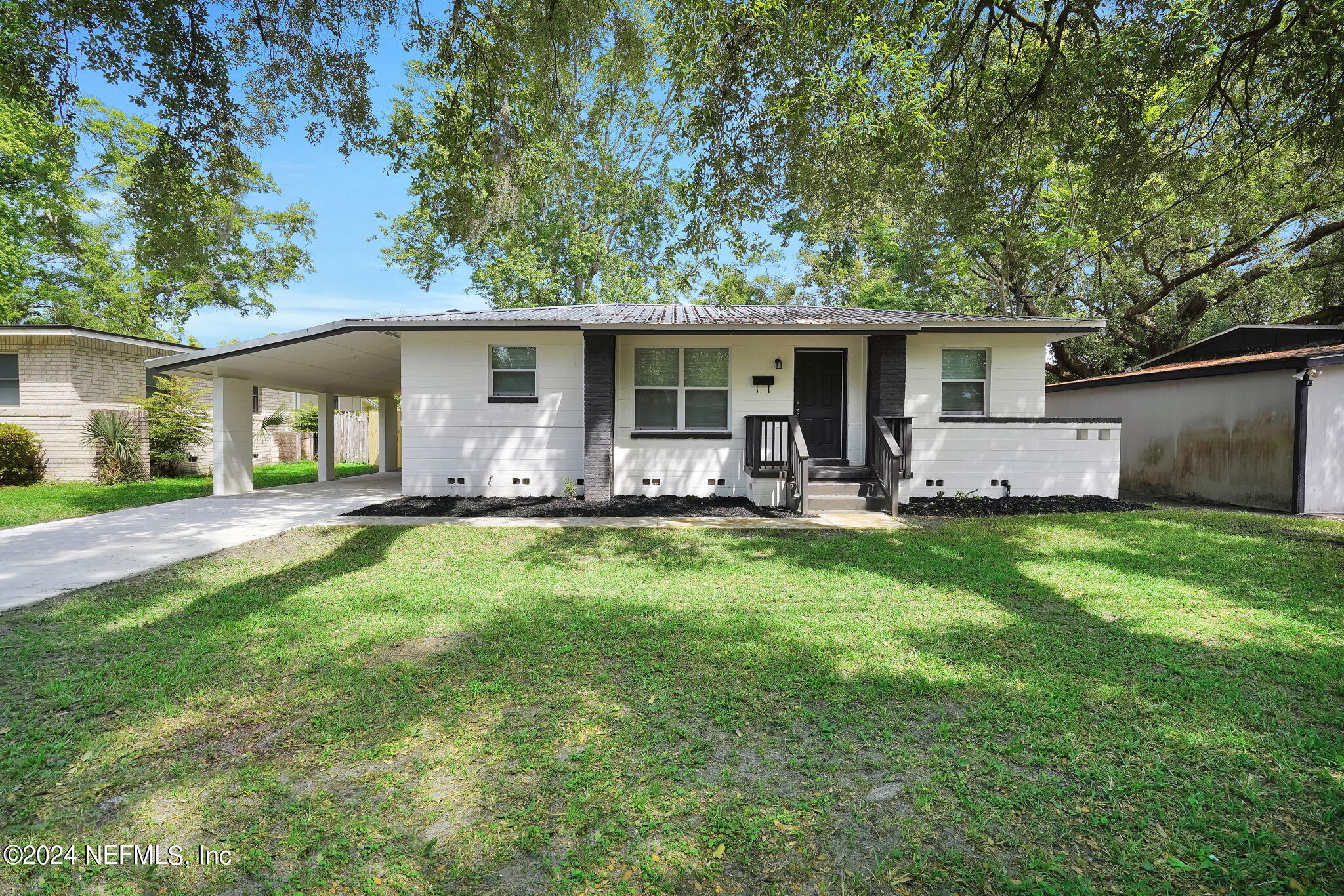 Jacksonville, FL home for sale located at 10315 Briarcliff Road, Jacksonville, FL 32218
