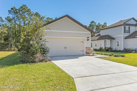 A home in St Augustine