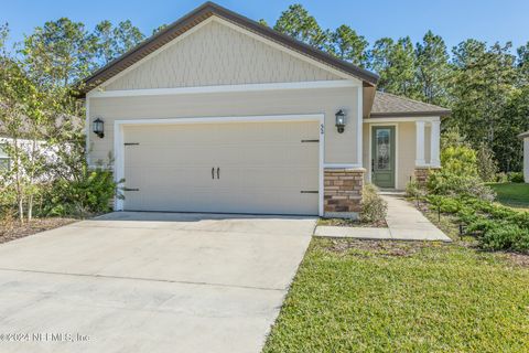 A home in St Augustine