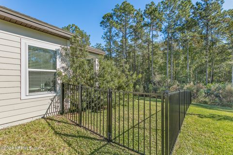 A home in St Augustine