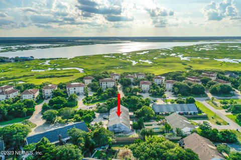 A home in St Augustine