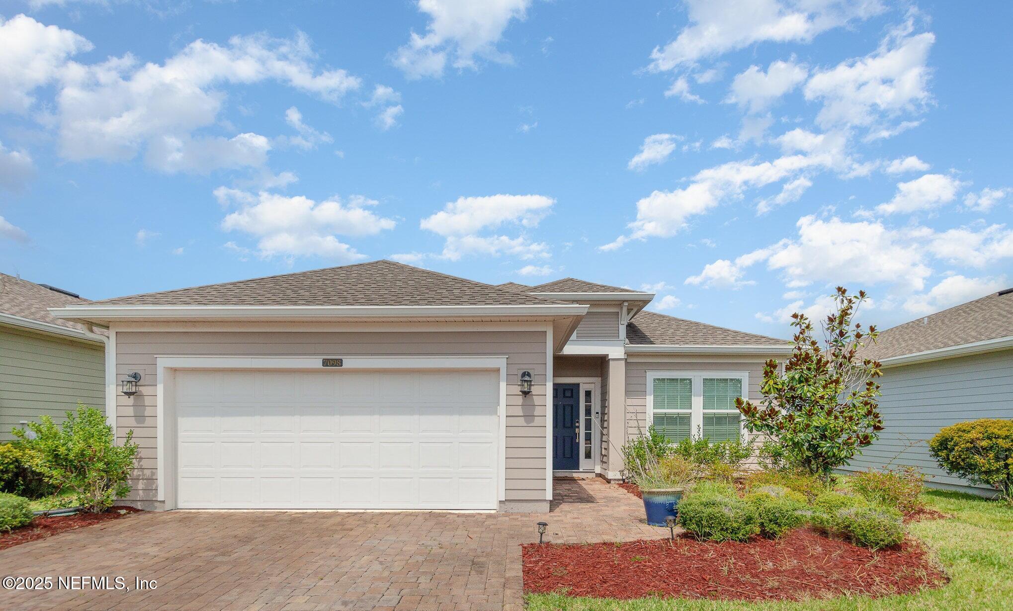 7098 LONGLEAF BRANCH Drive