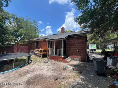 Photo of 6610 SUNSET Drive, Jacksonville, FL 32208 (MLS # 2159766)