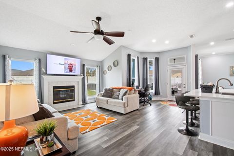 12295 COUNTRY COVE Court Jacksonville FL 32225