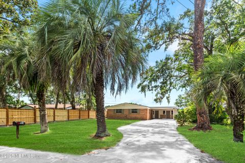 8824 10TH Avenue Jacksonville FL 32208