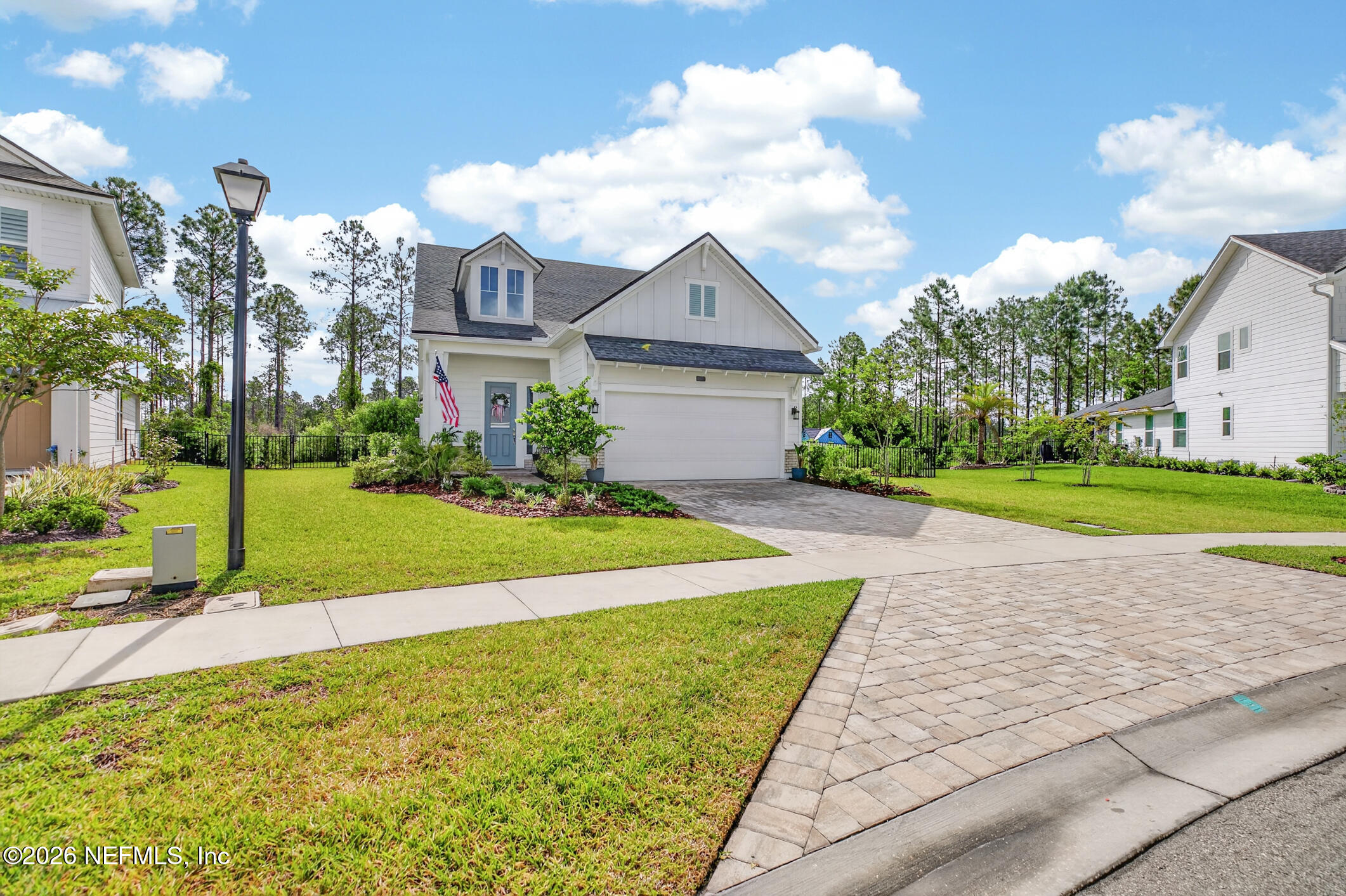 291 BLUE HAMPTON Drive