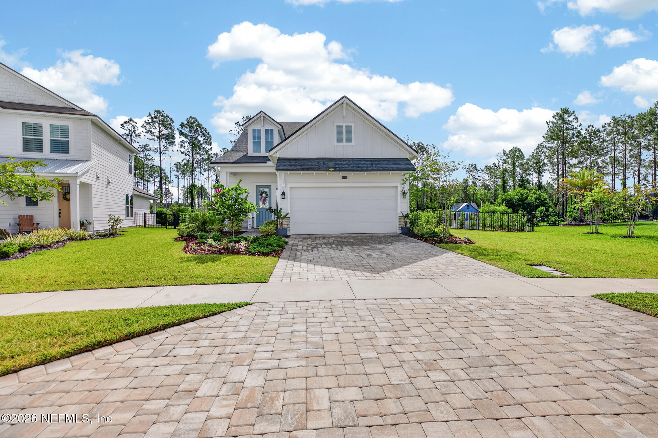 291 BLUE HAMPTON Drive