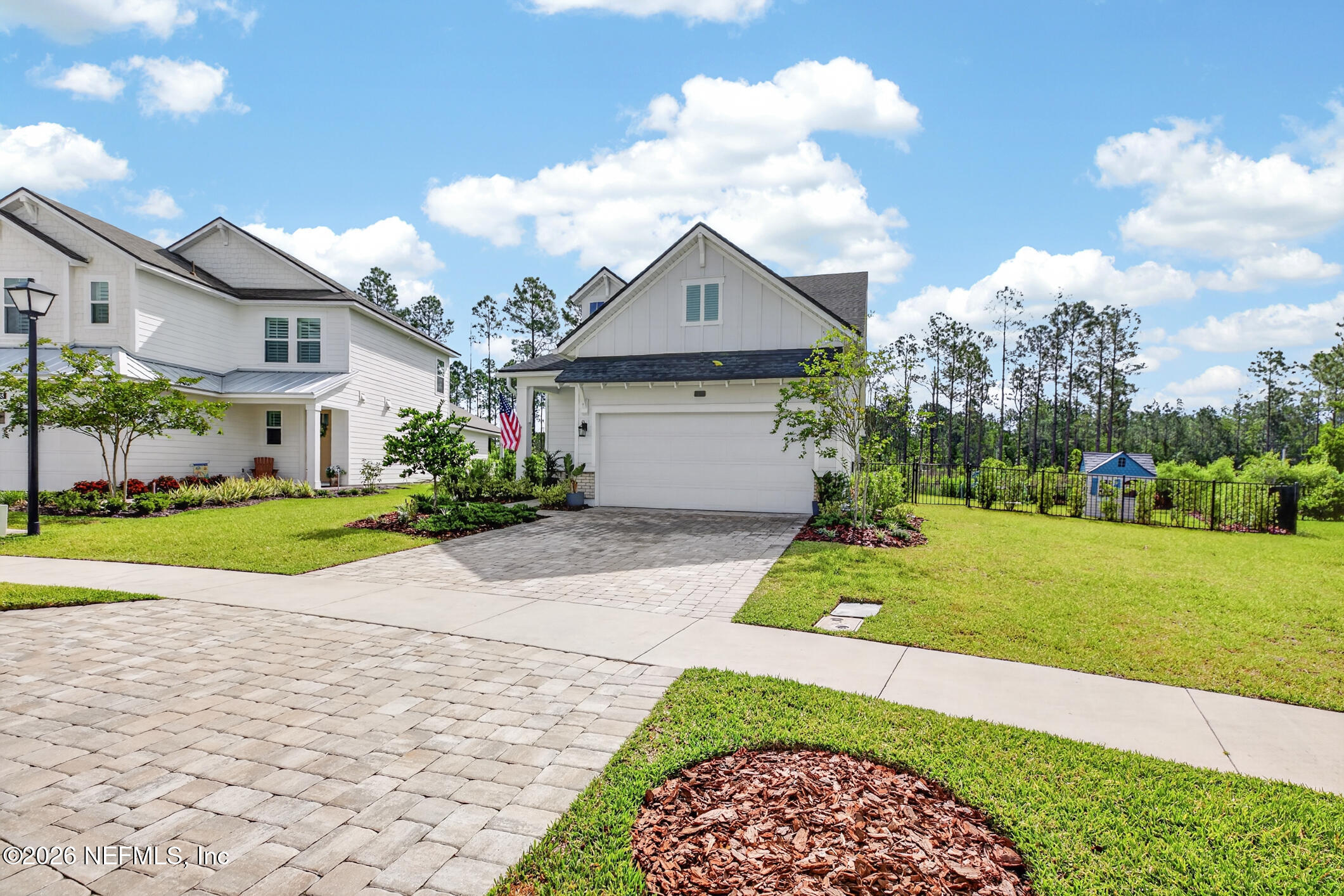291 BLUE HAMPTON Drive
