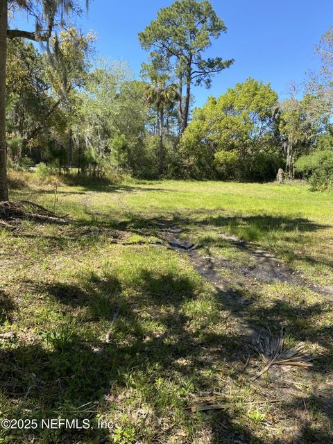 620 KINLAW Road St Augustine FL 32084