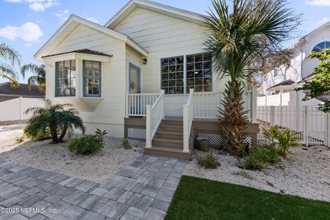 36 FRANKLIN Avenue Ponte Vedra Beach FL 32082