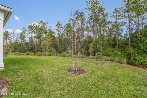 A home in Ponte Vedra