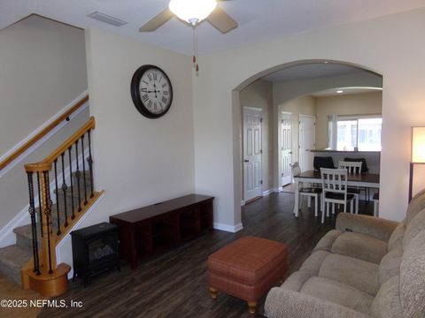 13052 SUNSET LAKE Drive Jacksonville FL 32258