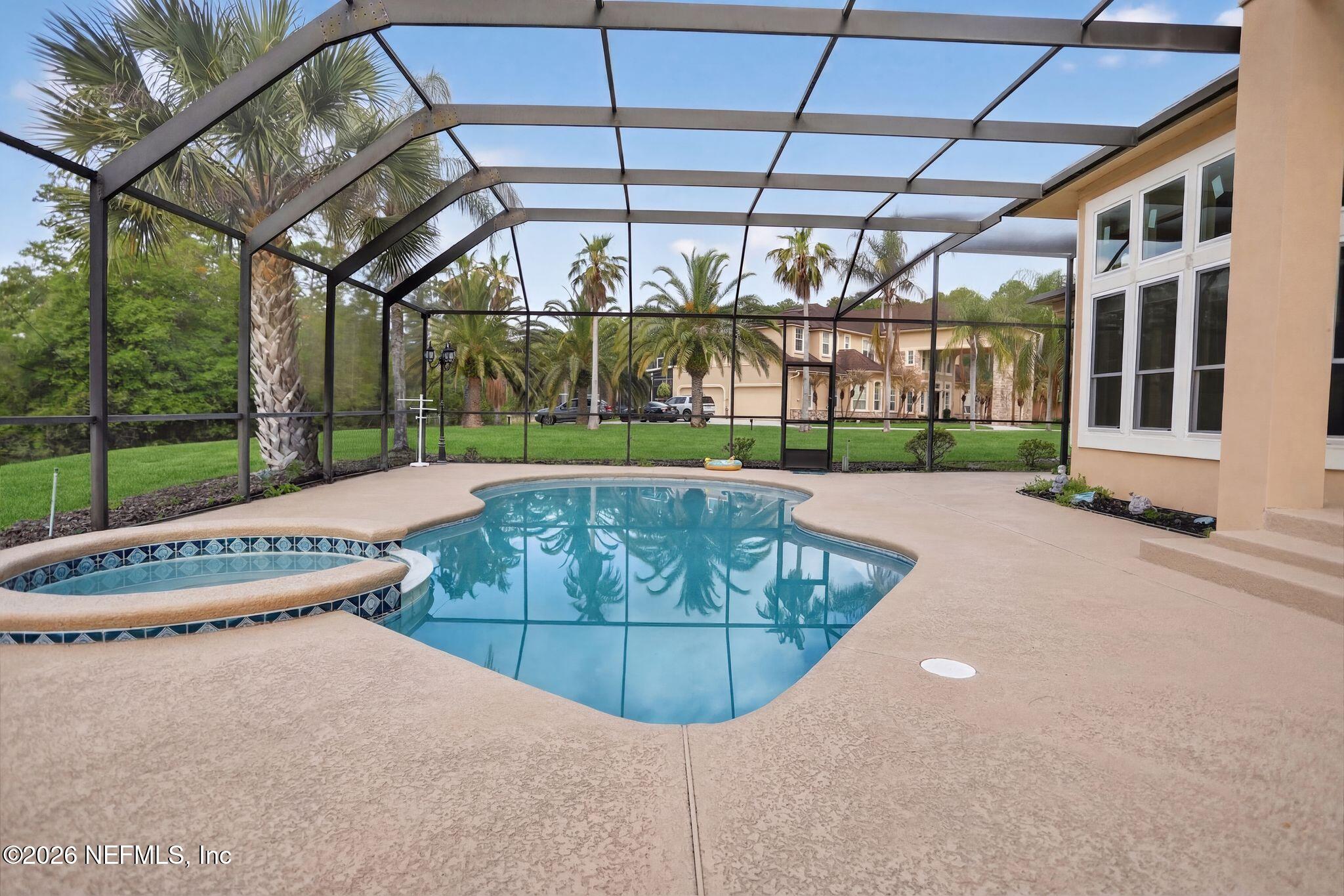 9912 MARGATE HILLS RD Road