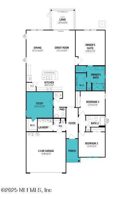 3070 BELLA COLLINA Way