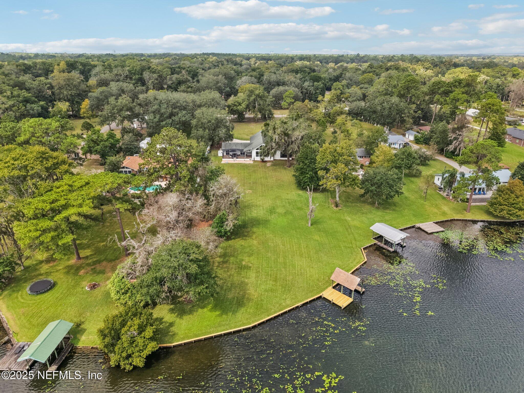 1073 LAKE ASBURY Drive