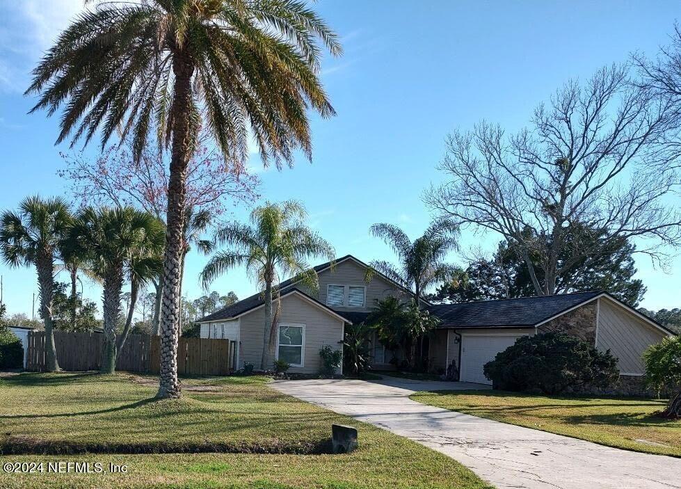 Jacksonville, FL home for sale located at 14068 Pine Island Drive, Jacksonville, FL 32224