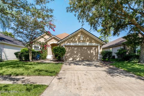 672 TIMBERMILL Lane Orange Park FL 32065