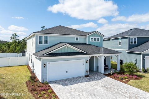 966 ROOSTER HOLLOW Way Middleburg FL 32068