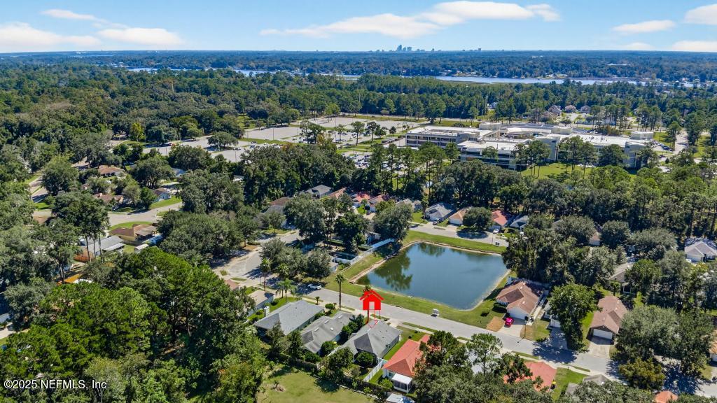 4285 CAMPUS HILLS Circle