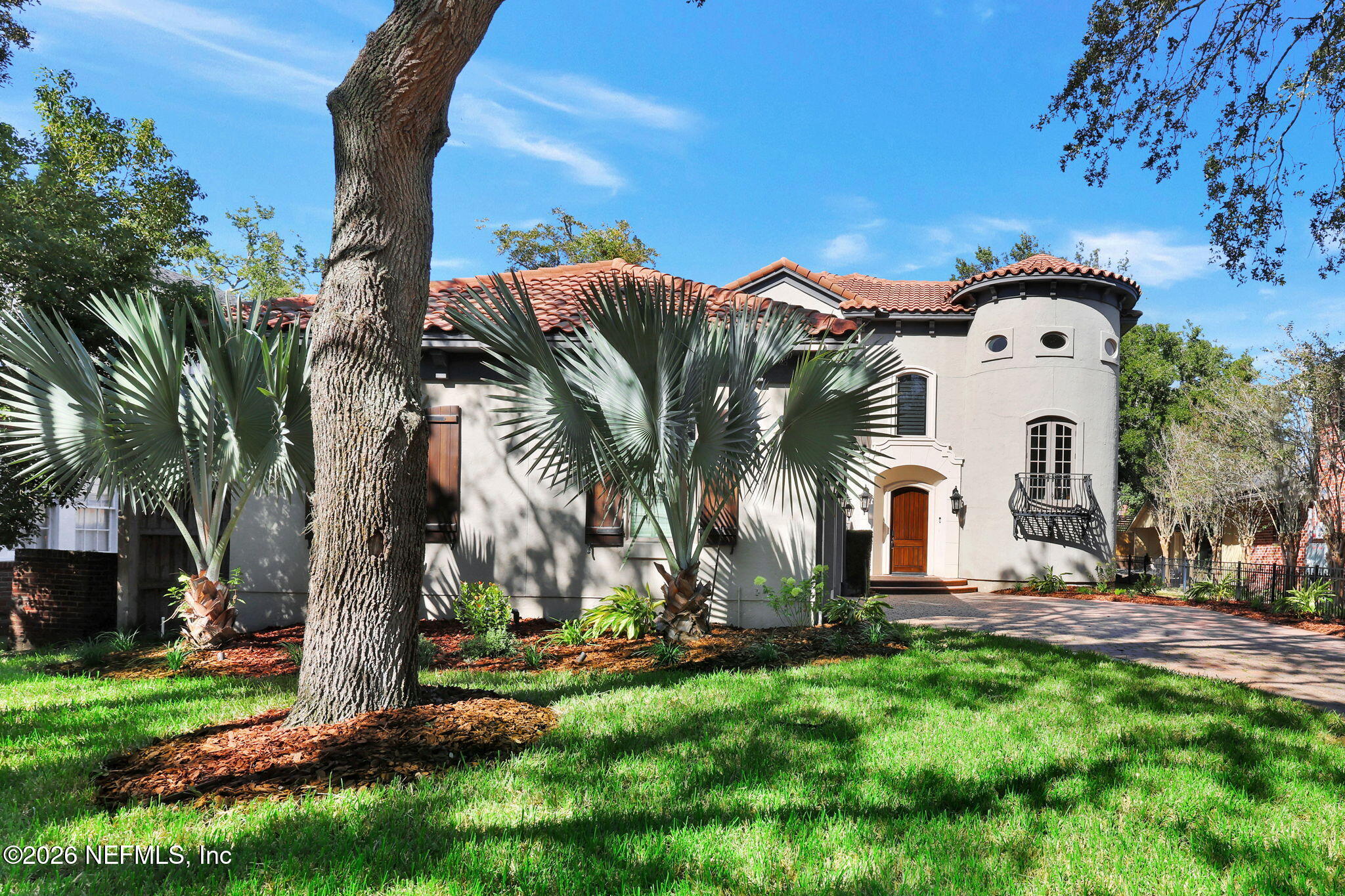 1887 SAN MARCO Boulevard