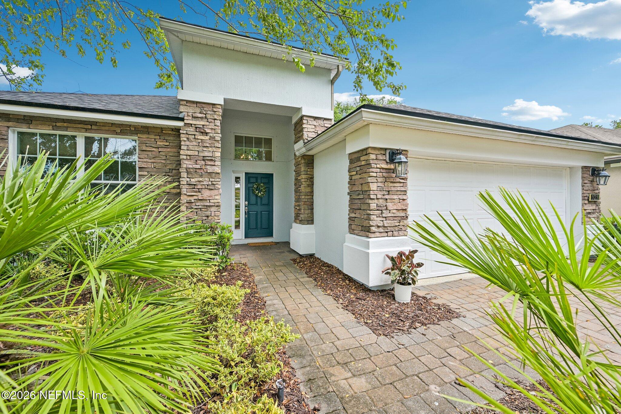 Photo 1 of 58 — 131 CORNWALL Drive, Ponte Vedra, FL 32081