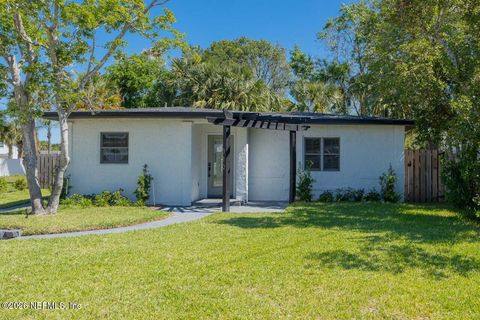 Photo of 310 ANDREAS Street, St. Augustine, FL 32080 (MLS # 2144163)