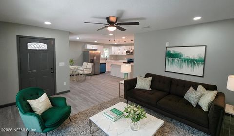 Photo of 1517 W 33RD Street, Jacksonville, FL 32209 (MLS # 2140712)