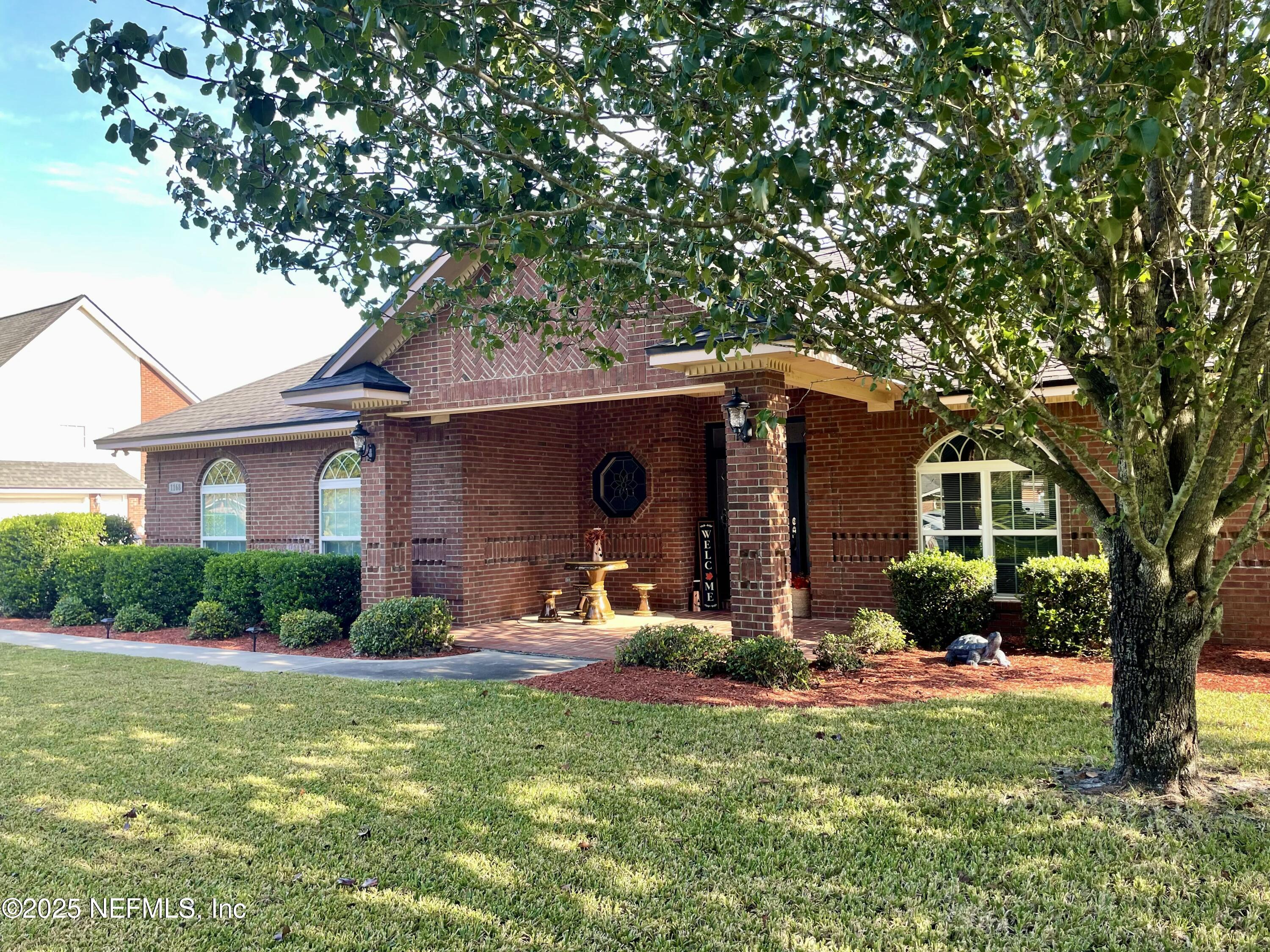 1168 COPPERGATE Place