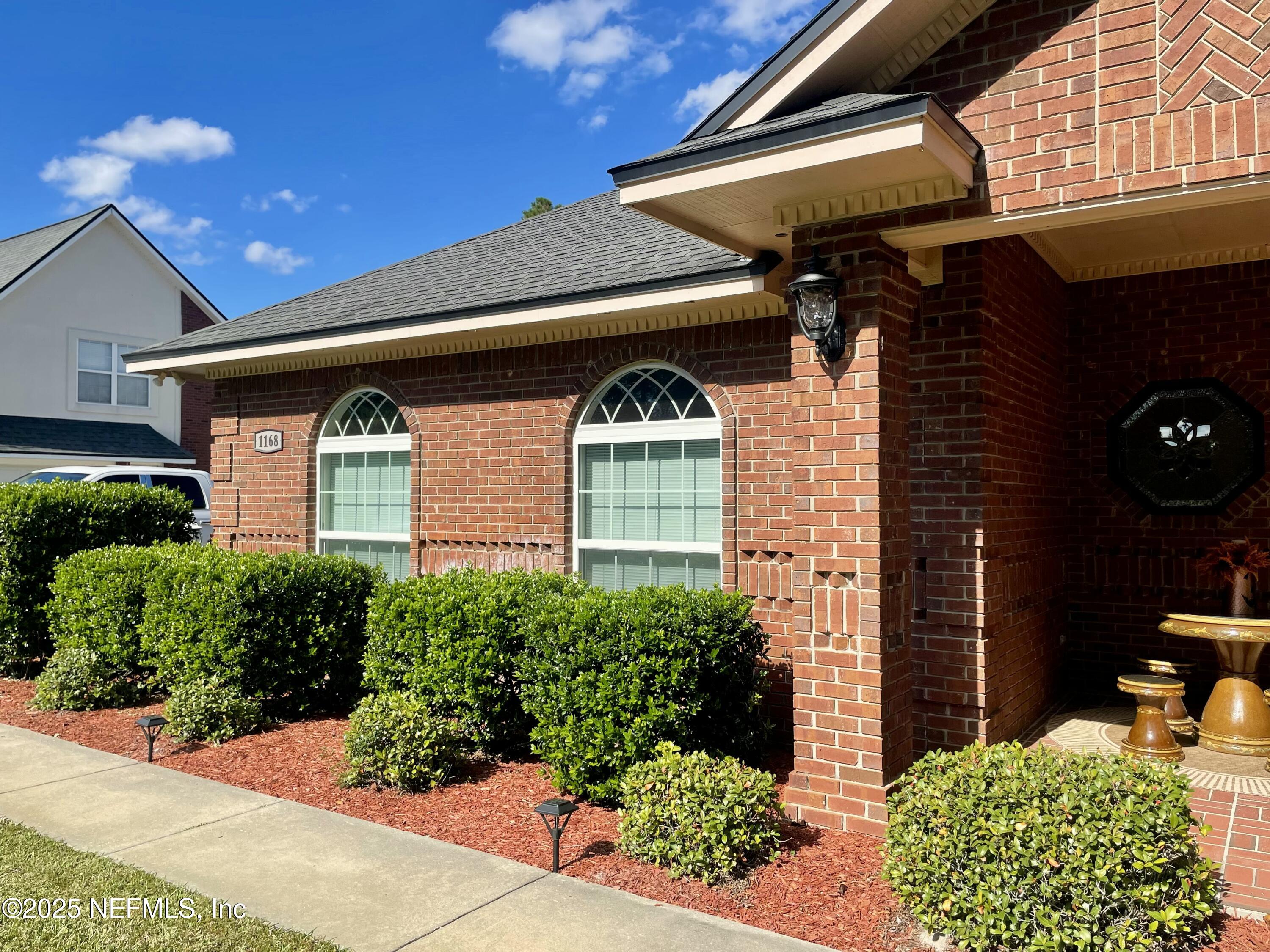 1168 COPPERGATE Place