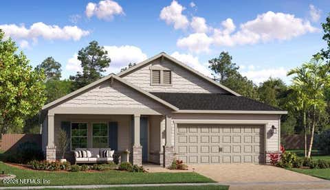 Photo of 2796 FIRELIGHT Lane, Green Cove Springs, FL 32043 (MLS # 2160477)