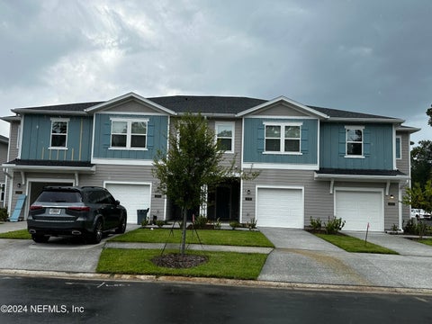 Photo of 4387 LEEWARD BREEZE Loop, Middleburg, FL 32068 (MLS # 2153364)