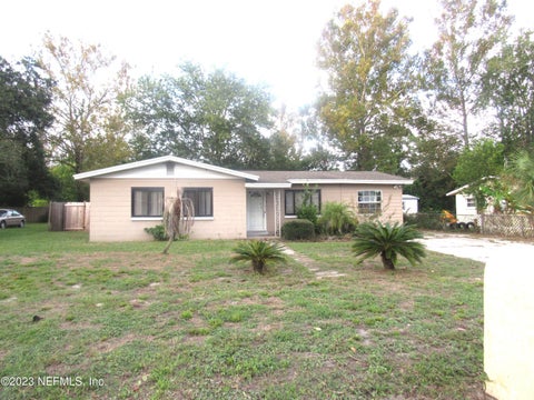 Photo of 235 BEALL Avenue N, Jacksonville, FL 32218 (MLS # 2167010)