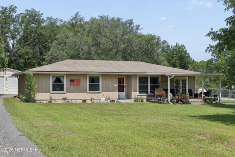 Photo of 730 SIMMONS Trail, Green Cove Springs, FL 32043 (MLS # 2150980)