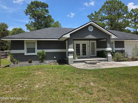 Photo of 85818 MINER Road, Yulee, FL 32097 (MLS # 2156958)