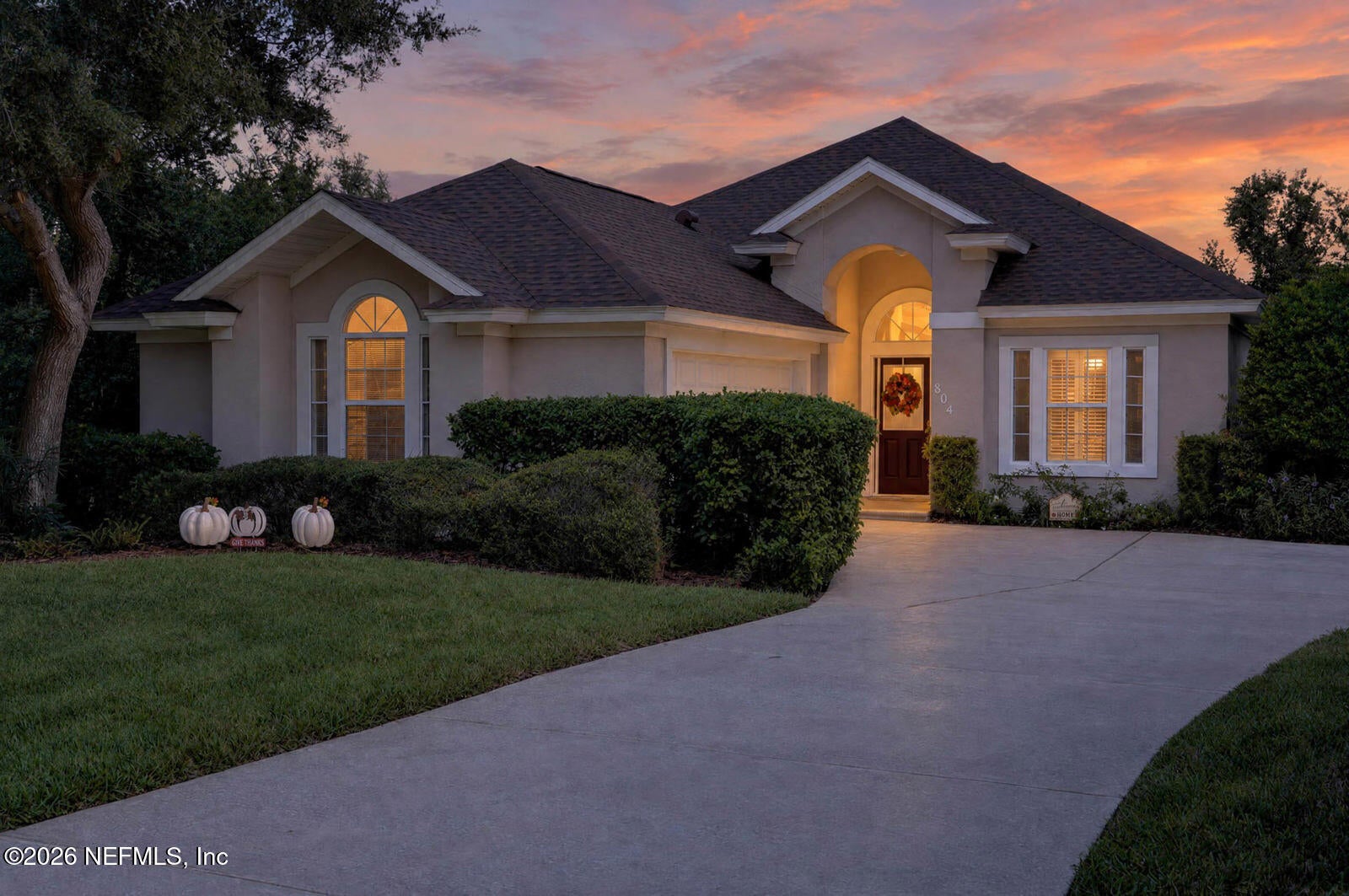 804 DORAL Court