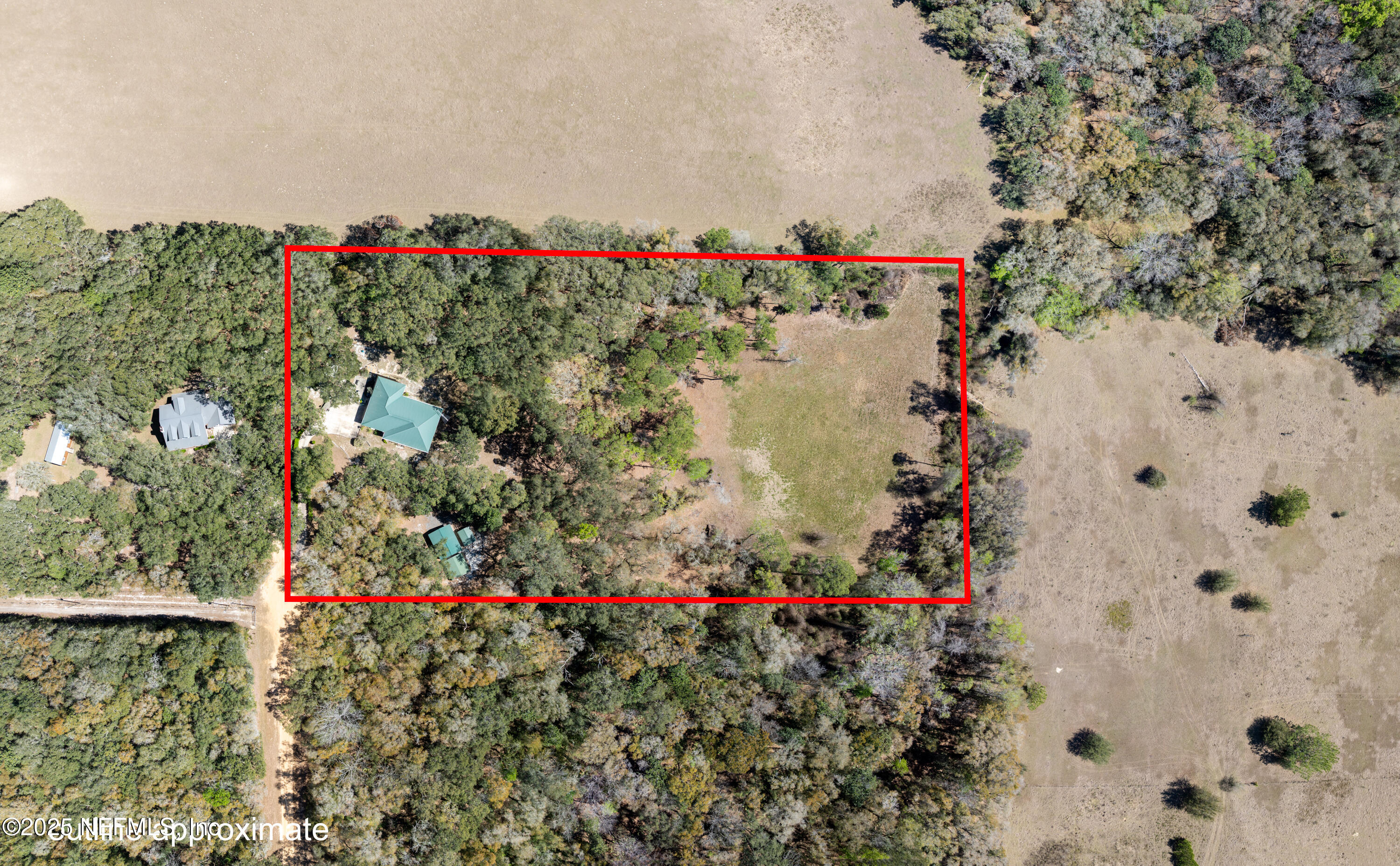 163 BOOTS Road