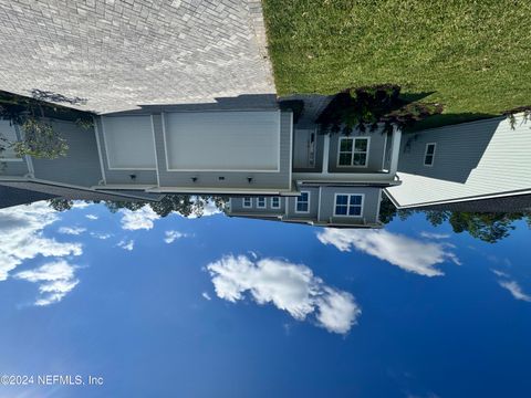 A home in St Johns