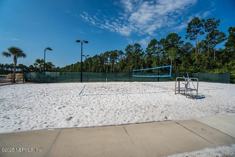 A home in Ponte Vedra