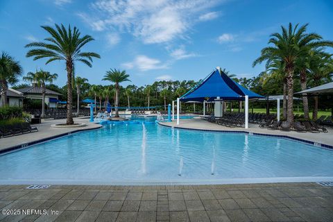 A home in Ponte Vedra