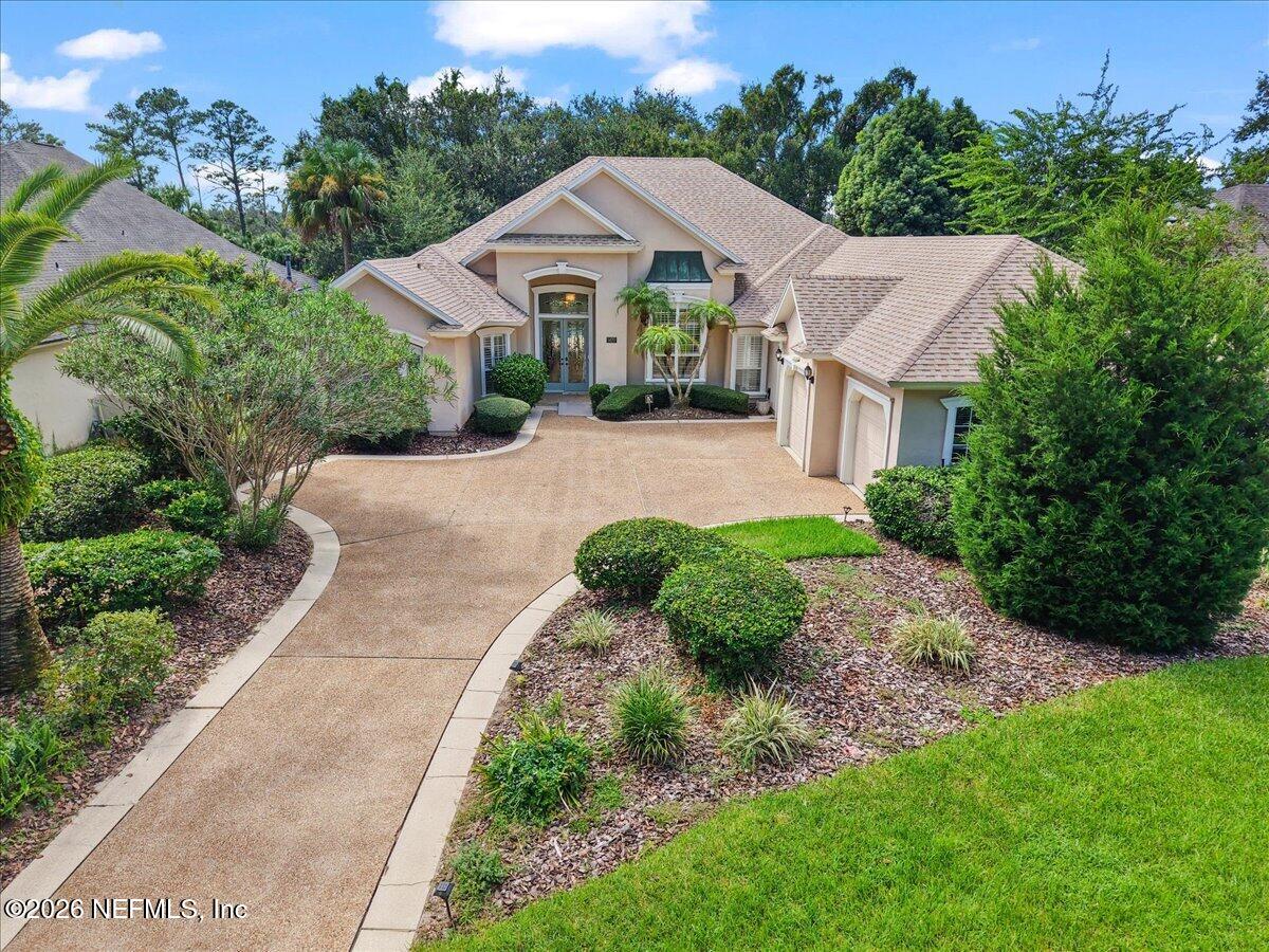 1470 HARRINGTON PARK Drive