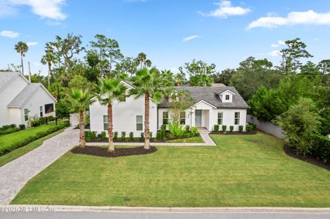 48 MATTHEWS Lane Ponte Vedra Beach FL 32082
