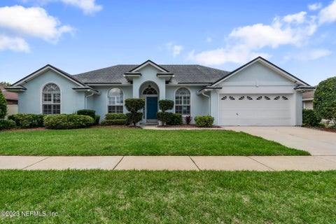 Photo of 13021 CHETS CREEK Drive S, Jacksonville, FL 32224 (MLS # 2165309)