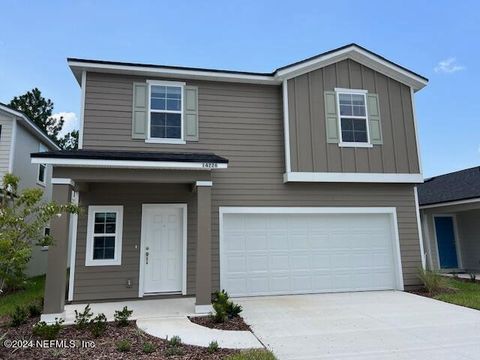Photo of 14323 EPPLY Drive, Jacksonville, FL 32218 (MLS # 2145555)
