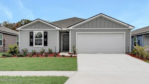 A home in Green Cove Springs