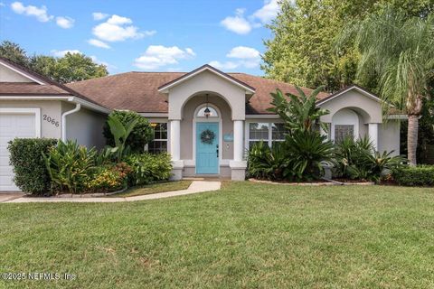2066 FOREST GATE Drive E Jacksonville FL 32246