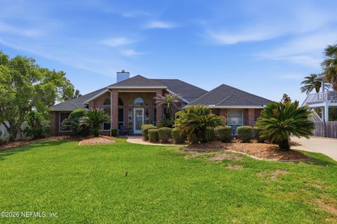 Photo of 4226 STACEY Road W, Jacksonville, FL 32250 (MLS # 2143379)