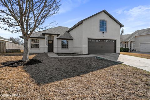 Photo of 1355 SUMMERBROOK Drive, Middleburg, FL 32068 (MLS # 2129680)